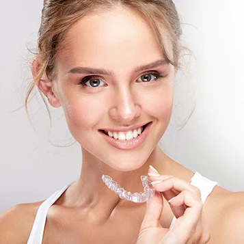 Aparaty ortodontyczne ClearSplint