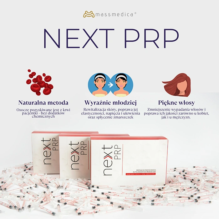NEXT PRP