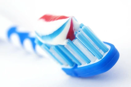 Dentysta dziecięcy