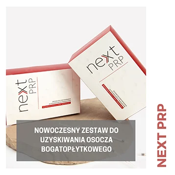 Uzyskiwanie osocza bogatopłutkowego
